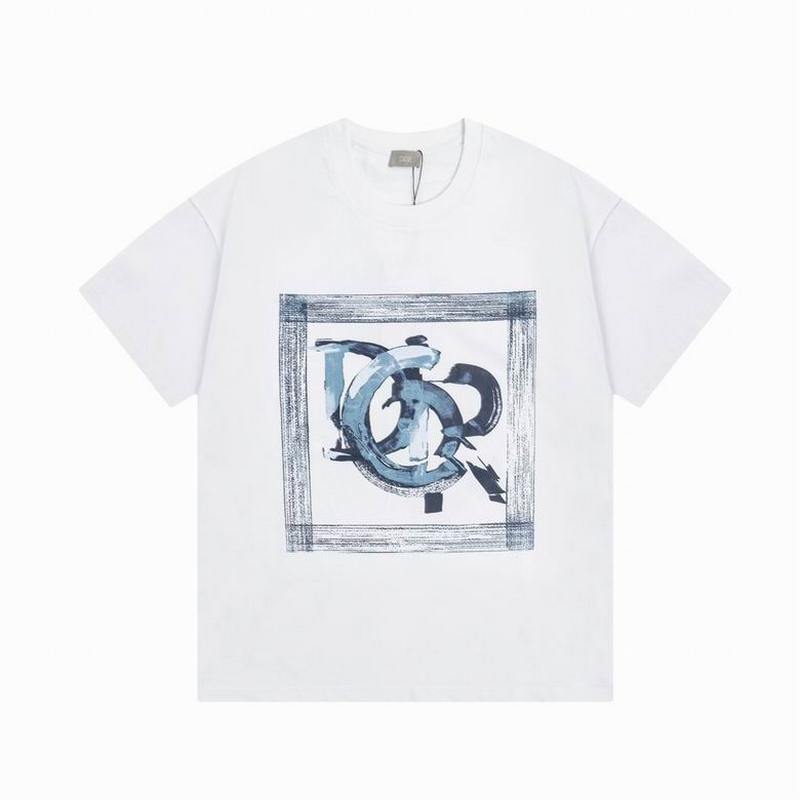 Dior Men's T-shirts 105